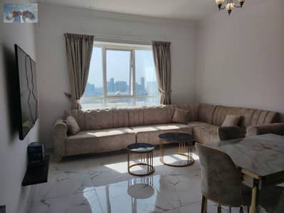 1 Schlafzimmer Wohnung zum zur Miete in Al Rashidiya, Ajman - WhatsApp Image 2026-06-24 at 10.48. 48. jpeg