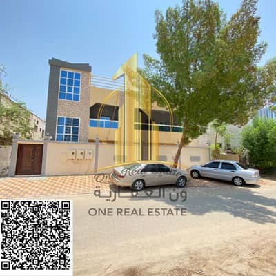 6 Bedroom Villa for Sale in Al Bustan, Ajman - IMG_7049. jpg