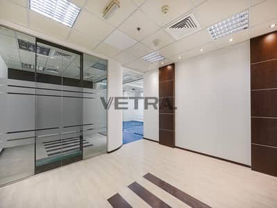 Office in Affitto a Bur Dubai, Dubai - Ufficio a Bur Dubai，Dubai Healthcare City，Building 47, 277825 AED - 15611761