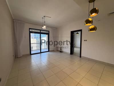 2 habitaciones Apartamento para en Alquiler en Downtown Dubai, Dubai - Apartamento en Downtown Dubai，Old Town，Yansoon，Yansoon 5, 2 dormitorios, 150000 AED - 15611763