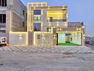 4 Bedroom Villa for Sale in Al Zahya, Ajman - IMG_9519. jpg