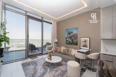 1 Camera Hotel Apartment in Vendita a Business Bay, Dubai - Appartamento in hotel a Business Bay，SLS Dubai Hotel & Residences, 1 camera da letto, 3900000 AED - 15611777