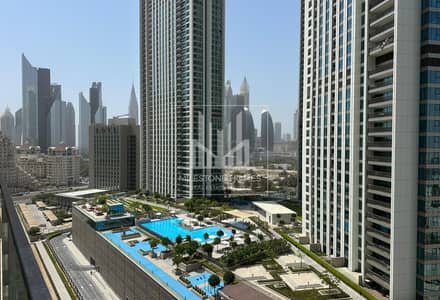 2 Slaapkamers Appartement te Huur in Za'abeel, Dubai - 2. jpg