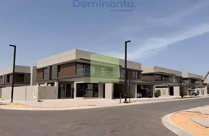 3 Camere Townhouse in Affitto a Dubailand, Dubai - 416x272. webp