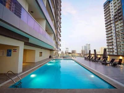 Studio for Rent in Dubai Sports City, Dubai - WELL MAINTAINED | SPACIOUS LAYOUT | PRIME LOCATION