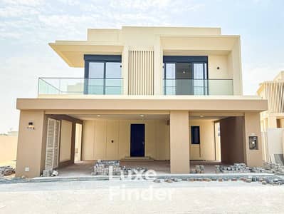 5 Camere Villa in Vendita a Jebel Ali, Dubai - 6. jpg
