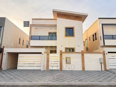 5 habitaciones Villa para en Venta en Al Yasmeen, Ajman - 1. jpeg