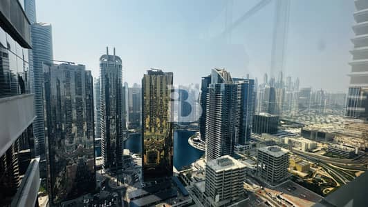 مکتب  للايجار في أبراج بحيرات الجميرا، دبي - مکتب في مركز مزايا للأعمال AA-1،مركز مزايا للأعمال،أبراج بحيرات الجميرا 129999 درهم - 15611838