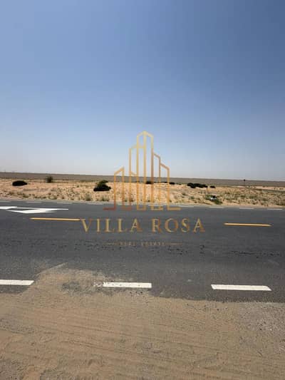 Plot de à à vendre à Al Sehma, Sharjah - WhatsApp Image 2026-06-25 at 4.46. 22 PM (1). jpeg Plot de à à vendre à Al Sehma, Sharjah - WhatsApp Image 2026-06-25 at 4.46. 22 PM (1). jpeg