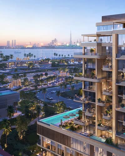 1 Schlafzimmer Wohnung zum zum Verkauf in Dubai Islands, Dubai - Screenshot 2026-06-25 181316. png