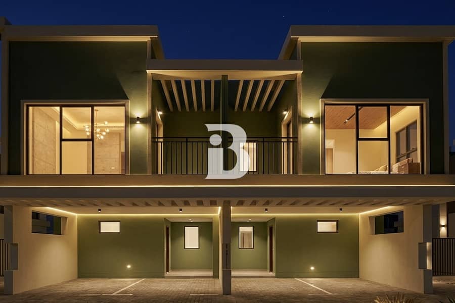 Rijwoning in DAMAC Lagoons,Portofino, 3 slaapkamers, 139999 AED - 15244134 Rijwoning in DAMAC Lagoons,Portofino, 3 slaapkamers, 139999 AED - 15244134