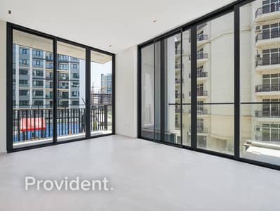 2 Schlafzimmer Wohnung zum zur Miete in Arjan, Dubai - Wohnung in Arjan，Beverly Boulevard, 2 schlafzimmer, 125000 AED - 15611907