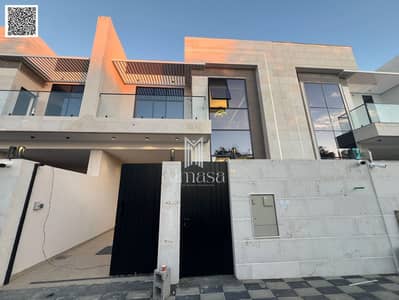 5 Bedroom Villa for Sale in Al Yasmeen, Ajman - WhatsApp Image 2026-06-25 at 18.16. 56. jpeg