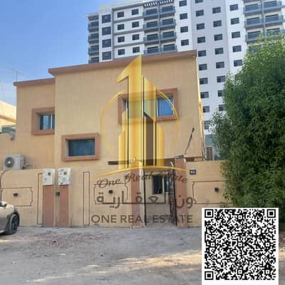 6 Schlafzimmer Villa zum zum Verkauf in Al Bustan, Ajman - IMG_7054. jpg