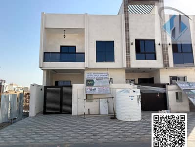 5 Slaapkamers Villa te Koop in Al Helio, Ajman - WhatsApp Image 2026-06-25 at 10.13. 34 AM. jpeg