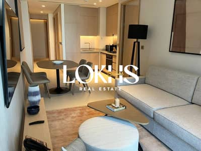1 Camera Appartamento in Affitto a Downtown Dubai, Dubai - Appartamento a Downtown Dubai，Vida Dubai Mall，Vida Dubai Mall Tower 1, 1 camera da letto, 129999 AED - 15611940