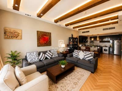 1 Camera Appartamento in Affitto a Motor City, Dubai - Appartamento a Motor City，Uptown Motor City，Fox Hill，Fox Hill 9, 1 camera da letto, 90000 AED - 15597114