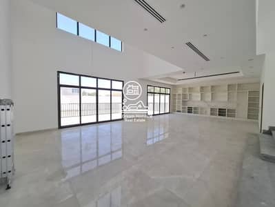 6 Slaapkamers Villa te Huur in Shakhbout City, Abu Dhabi - 4. jpeg 6 Slaapkamers Villa te Huur in Shakhbout City, Abu Dhabi - 4. jpeg