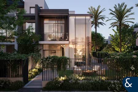 3 chambres Villa à à vendre à Dubailand, Dubai - Villa à Dubailand,Villanova,La Tilia, 3 chambres, 3000000 AED - 15527789 3 chambres Villa à à vendre à Dubailand, Dubai - Villa à Dubailand,Villanova,La Tilia, 3 chambres, 3000000 AED - 15527789
