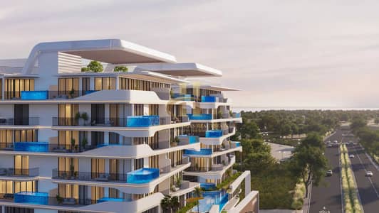 3 Bedroom Apartment for Sale in Dubai Islands, Dubai - dec298df-039f-4ee7-afe1-de49abfd3a89. jpg