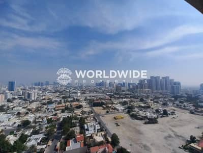 1 Спальня Апартаменты Продажа в Корниш Аджман, Аджман - 5dc97118-751e-444e-872d-7d5fcc97148c. jpg