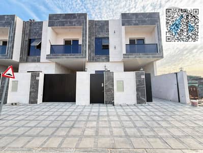 3 Schlafzimmer Villa zum zum Verkauf in Al Helio, Ajman - WhatsApp Image 2026-06-25 at 10.23. 49 AM. jpeg