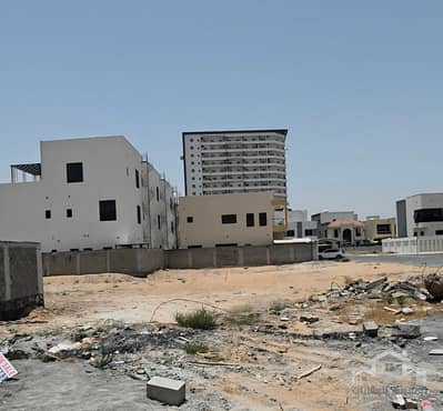 Plot for Sale in Al Helio, Ajman - 20260517_122628(1). jpg