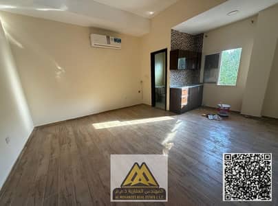 Studio zum zur Miete in Al Mowaihat, Ajman - WhatsApp Image 2026-06-25 at 16.18. 18. jpg