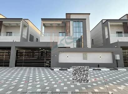 4 Camere Villa in Affitto a Al Helio, Ajman - 846489165-1066x800. webp