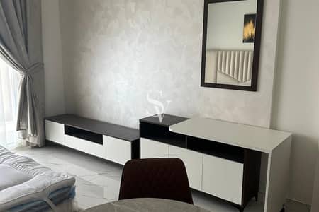 Monolocale in Affitto a Arjan, Dubai - Appartamento a Arjan，Jewelz by Danube, 48000 AED - 15612030