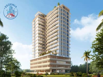 1 Bedroom Apartment for Sale in Dubai Land Residence Complex (DLRC), Dubai - WhatsApp Image 2026-06-24 at 12.16. 37 PM (1). jpeg