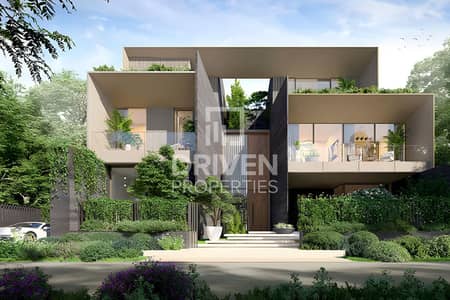 6 chambres Villa à à vendre à Tilal Al Ghaf, Dubai - Villa à Tilal Al Ghaf，Serenity Mansions, 6 chambres, 31000000 AED - 15612115