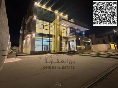 فیلا 5 غرف نوم للبيع في الباهية، عجمان - WhatsApp Image 2026-06-24 at 9.14. 26 PM (13). jpeg