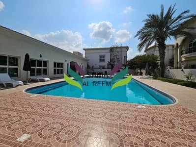 5 Bedroom Villa for Rent in Al Barsha, Dubai - 20250203_114302. jpg