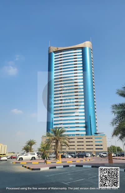 1 Bedroom Flat for Rent in Sheikh Maktoum Bin Rashid Street, Ajman - WhatsApp Image 2026-04-06 at 7.42. 56 PM (1). jpeg