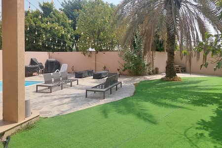 5 habitaciones Villa para en Venta en Al Reef, Abu Dhabi - WhatsApp Image 2026-06-25 at 9.55. 41 AM (2). jpg