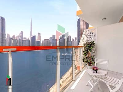 Monolocale in Affitto a Business Bay, Dubai - Appartamento a Business Bay，Millennium Binghatti Residences, 75000 AED - 15612183
