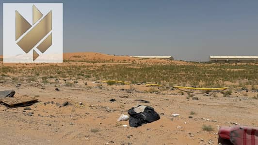Industrial Land in Affitto a Al Sajaa, Sharjah - WhatsApp Image 2026-05-30 at 8.26. 06 PM. jpeg Industrial Land in Affitto a Al Sajaa, Sharjah - WhatsApp Image 2026-05-30 at 8.26. 06 PM. jpeg