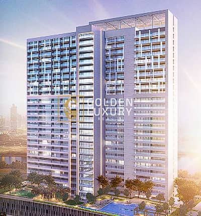 1 Camera Appartamento in Affitto a Business Bay, Dubai - 1. jpg 1 Camera Appartamento in Affitto a Business Bay, Dubai - 1. jpg