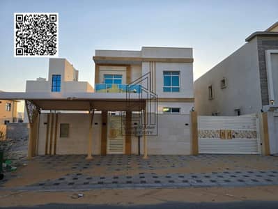 3 Camere Villa in Vendita a Al Zahya, Ajman - WhatsApp Image 2026-06-25 at 5.36. 57 PM. jpeg