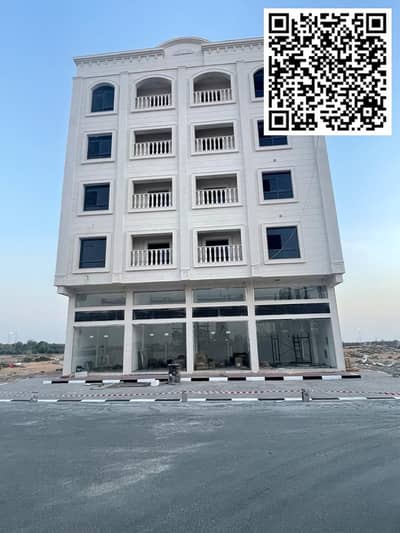 10+ Beds Building for Sale in Al Alia, Ajman - WhatsApp Image 2026-06-25 at 3.22. 32 PM. jpeg 10+ Beds Building for Sale in Al Alia, Ajman - WhatsApp Image 2026-06-25 at 3.22. 32 PM. jpeg