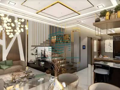 Appartement de 1 chambre à à vendre à Jumeirah Village Circle (JVC), Dubai - Screenshot (46). png