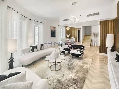 2 Schlafzimmer Wohnung zum zum Verkauf in Jumeirah Village Circle (JVC), Dubai - Wohnung in Jumeirah Village Circle (JVC)，JVC District 13，Plaza Residences，Plaza Residences Block B, 2 schlafzimmer, 2667968 AED - 15612215