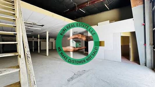 Warehouse in Affitto a Industrial Area, Sharjah - aUR0DzhbCgALCrg0YAf9nA3goe8AvttBy5HbCsKx. jpg