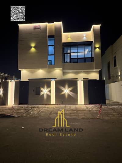 6 Camere Villa in Vendita a Al Yasmeen, Ajman - batch_WhatsApp Image 2026-06-25 at 11.10. 39. jpeg