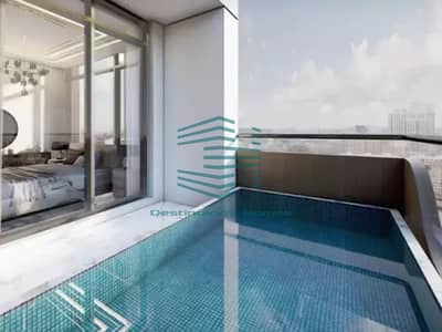 Appartement de 1 chambre à à vendre à Jumeirah Village Circle (JVC), Dubai - Screenshot (49). png