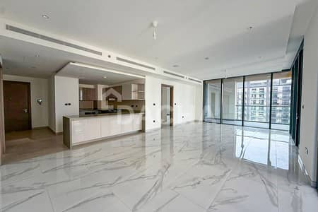 4 Bedroom Flat for Rent in Sobha Hartland, Dubai - Unfurnished | Maids and Store Room | Best View 4 Bedroom Flat for Rent in Sobha Hartland, Dubai - Unfurnished | Maids and Store Room | Best View