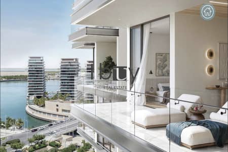 2 Camere Appartamento in Vendita a Al Raha Beach, Abu Dhabi - Appartamento a Al Raha Beach，Bab Al Qasr Residence 22, 2 camere da letto, 2400000 AED - 15612265