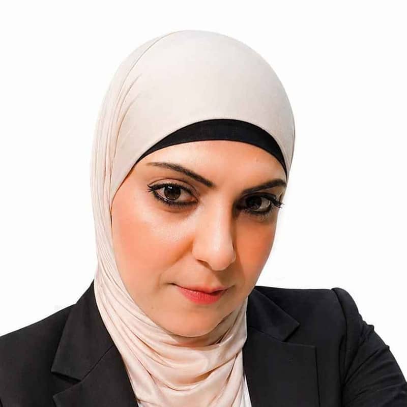 Abeer Hassan