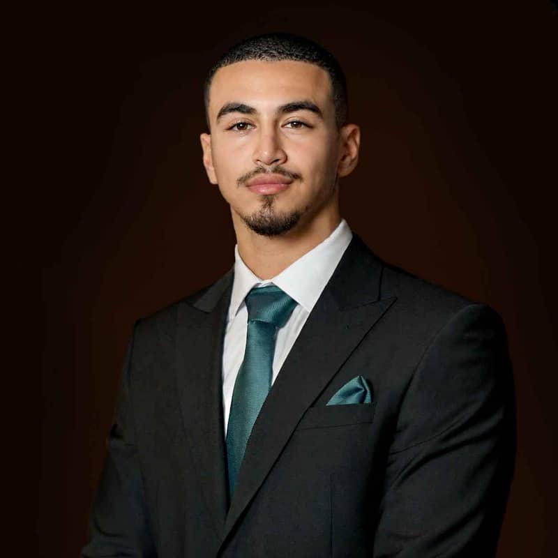 Adam Momany